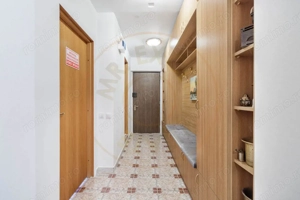 Apartament 3 camere | Ideal spatiu birouri | Renovat - imagine 6