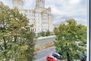 Apartament 3 camere | Ideal spatiu birouri | Renovat - imagine 17