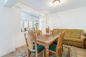 Apartament 3 camere | Ideal spatiu birouri | Renovat - imagine 14