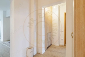 Apartament 3 camere | Ideal spatiu birouri | Renovat - imagine 16