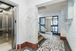 Apartament 3 camere | Ideal spatiu birouri | Renovat - imagine 18