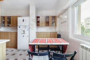 Apartament 3 camere | Ideal spatiu birouri | Renovat - imagine 7