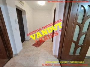 APARTAMENT 2 Camere DECOMANDAT RAMADA - CALEA BUCUREȘTI confort1 mobilat și utilat complet liber - imagine 4