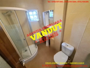 APARTAMENT 2 Camere DECOMANDAT RAMADA - CALEA BUCUREȘTI confort1 mobilat și utilat complet liber - imagine 5