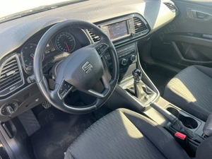 Vand Seat Leon Tsi 2014 - imagine 3 Vand Seat Leon Tsi 2014 - imagine 3