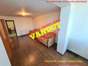APARTAMENT 2 Camere DECOMANDAT RAMADA - CALEA BUCUREȘTI confort1 mobilat și utilat complet liber - imagine 3
