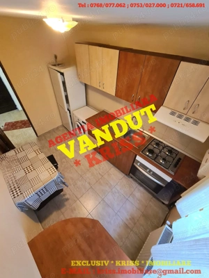 APARTAMENT 2 Camere DECOMANDAT RAMADA - CALEA BUCUREȘTI confort1 mobilat și utilat complet liber - imagine 7