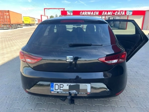 Vand Seat Leon Tsi 2014 - imagine 2 Vand Seat Leon Tsi 2014 - imagine 2