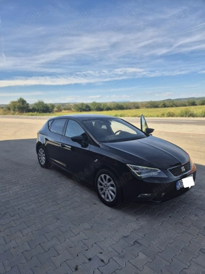 Vand Seat Leon Tsi 2014