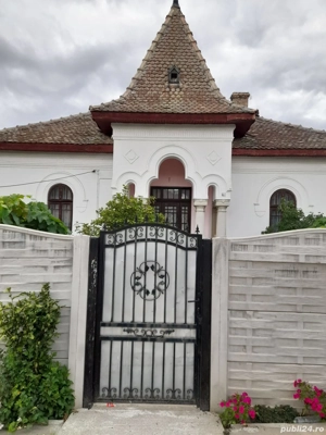 Proprietar - Vand casa caramida 3 camere  - imagine 2