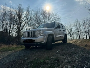 Jeep Cherokee KK - imagine 6