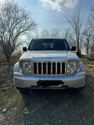 Jeep Cherokee KK - imagine 7