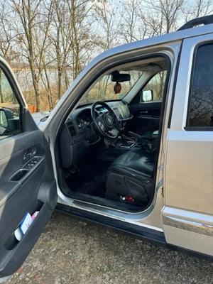 Jeep Cherokee KK - imagine 3