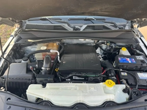 Jeep Cherokee KK - imagine 2