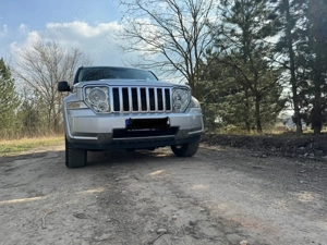 Jeep Cherokee KK - imagine 4