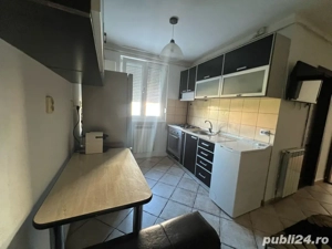 Închidere apartament 2 camere + living open space - imagine 2