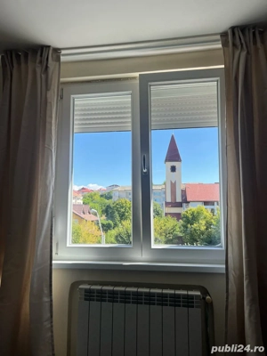 Închidere apartament 2 camere + living open space - imagine 5