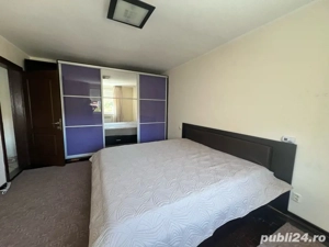 Închidere apartament 2 camere + living open space - imagine 3