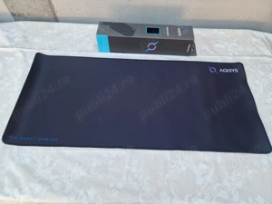 Mousepad Gaming Aqirys Webb Extra Large (XL)