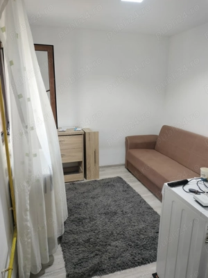 Garsoniera de vânzare 