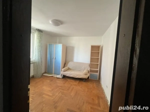 Închidere apartament 2 camere + living open space - imagine 6