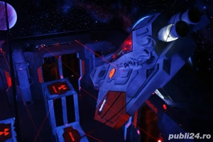 Cordonator petreceri copii Megazone 1 CENTRU - imagine 4