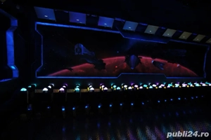 Cordonator petreceri copii Megazone 1 CENTRU - imagine 3