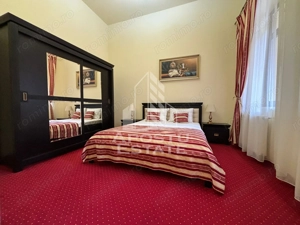 Apartament cu 2 camere,  Zona Central, In apropiere de Medicina