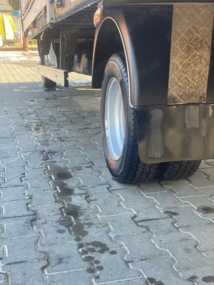 Iveco Daily 50C18  3,5 tone  15 europaleti - imagine 5