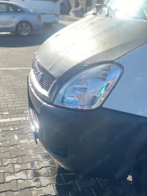 Iveco Daily 50C18  3,5 tone  15 europaleti - imagine 2