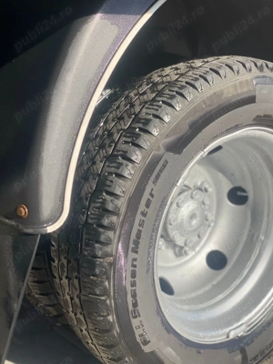 Iveco Daily 50C18  3,5 tone  15 europaleti - imagine 4