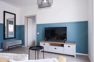 De vanzare PENTHOUSE într-un bloc nou marca ARED Comision 0% - imagine 4