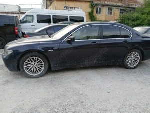 Masina BMW 730d - imagine 4