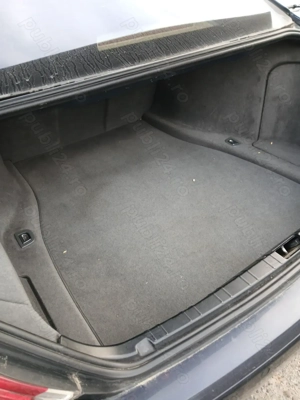 Masina BMW 730d - imagine 5