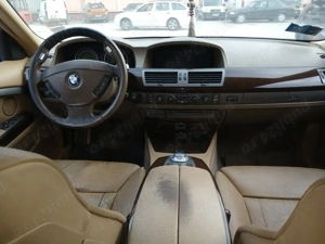 Masina BMW 730d - imagine 2