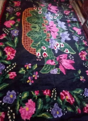 Covor țol carpetă Scoarta