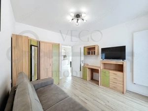 Apartament 3 camere, 87 mp, garaj, terasa 30mp, Marasti, zona Fabricii - imagine 15