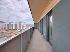 Apartament 3 camere, 87 mp, garaj, terasa 30mp, Marasti, zona Fabricii - imagine 20