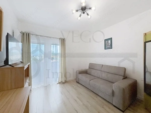 Apartament 3 camere, 87 mp, garaj, terasa 30mp, Marasti, zona Fabricii - imagine 13
