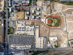 Investitie sigura – Apartament nou ARED RED 9 IMAR AFI ARAD - imagine 5