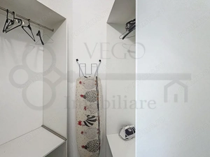 Apartament 3 camere, 87 mp, garaj, terasa 30mp, Marasti, zona Fabricii - imagine 11