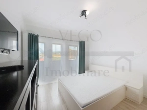 Apartament 3 camere, 87 mp, garaj, terasa 30mp, Marasti, zona Fabricii - imagine 8