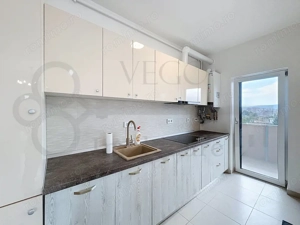 Apartament 3 camere, 87 mp, garaj, terasa 30mp, Marasti, zona Fabricii - imagine 6