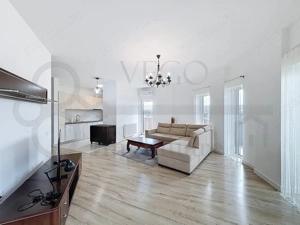 Apartament 3 camere, 87 mp, garaj, terasa 30mp, Marasti, zona Fabricii - imagine 4