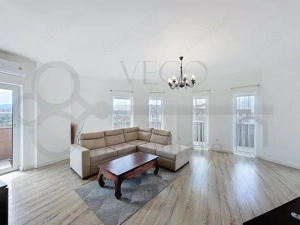 Apartament 3 camere, 87 mp, garaj, terasa 30mp, Marasti, zona Fabricii - imagine 2