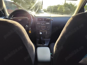 Ford Mondeo berlină Diesel   180000 km   ITP valabil   NEGOCIABIL