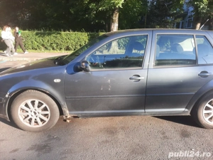 vand golf 4 2003 - imagine 4