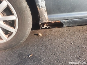 vand golf 4 2003 - imagine 2