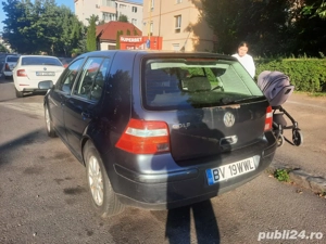 vand golf 4 2003 - imagine 5