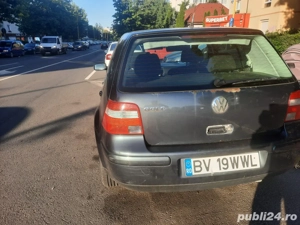 vand golf 4 2003 - imagine 3